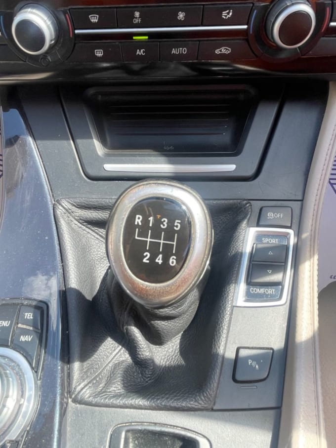 2025 BMW 5 Series
