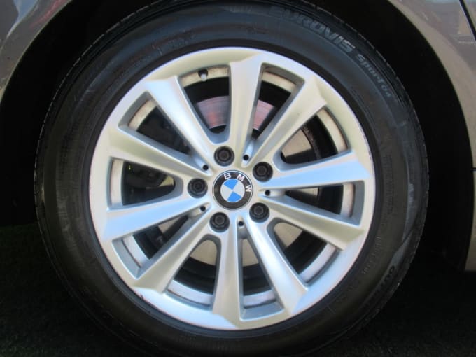 2025 BMW 5 Series