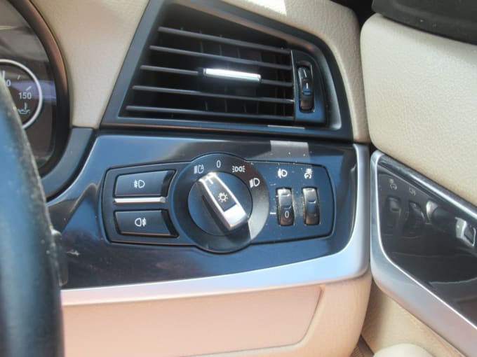 2025 BMW 5 Series