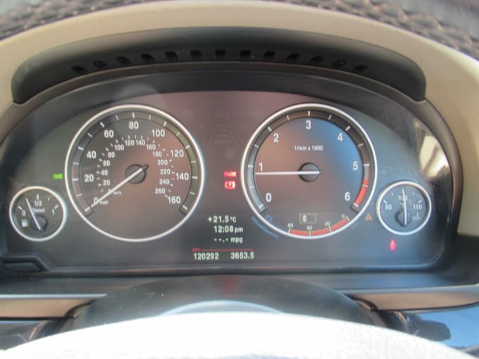 2025 BMW 5 Series