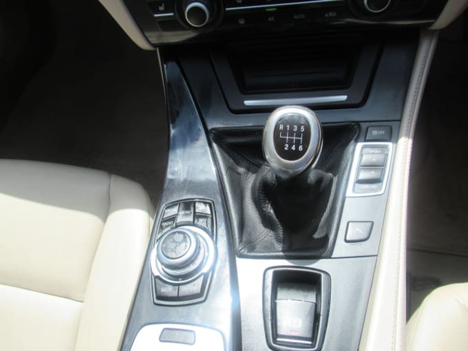 2025 BMW 5 Series