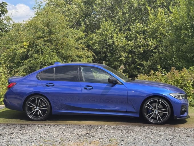 2025 BMW 3 Series