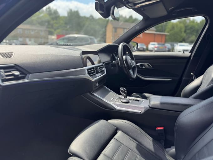 2025 BMW 3 Series