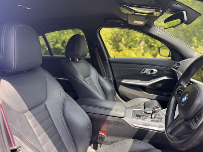 2025 BMW 3 Series