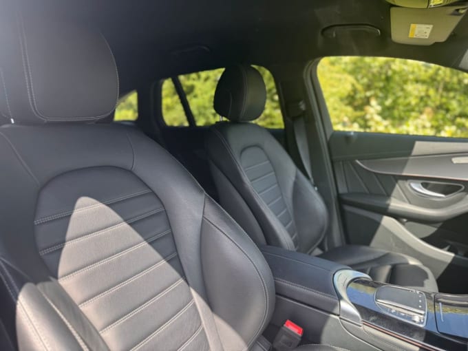 2020 Mercedes Eqc