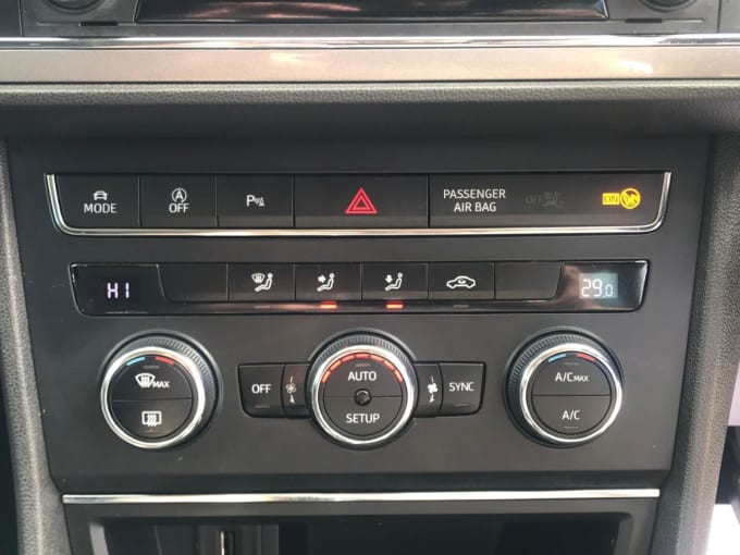 2025 Seat Leon