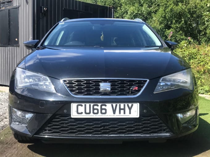 2025 Seat Leon
