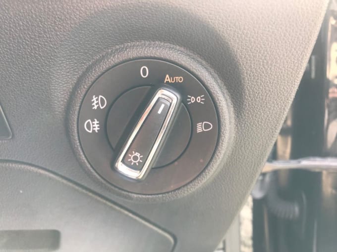 2025 Seat Leon