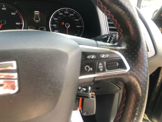 2025 Seat Leon