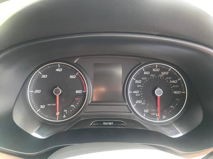 2025 Seat Leon