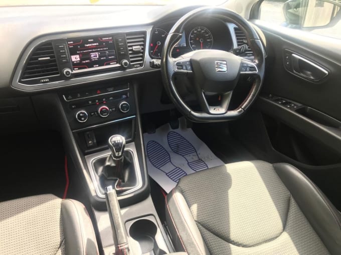 2025 Seat Leon