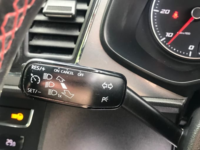 2025 Seat Leon