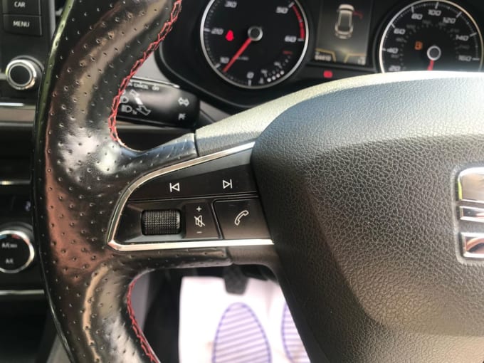 2025 Seat Leon