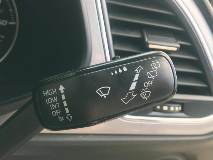 2025 Seat Leon