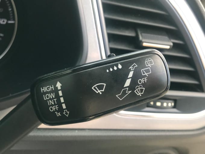 2025 Seat Leon