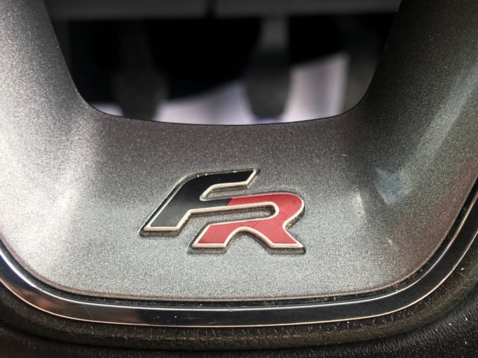 2025 Seat Leon