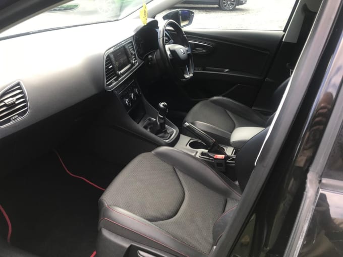 2025 Seat Leon