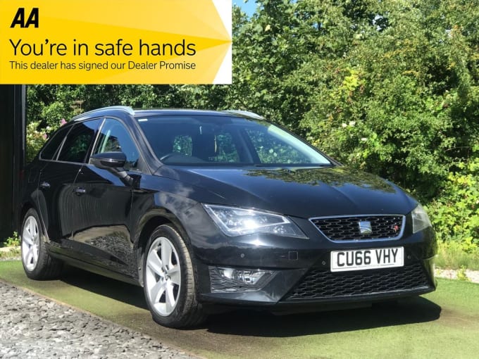 2025 Seat Leon