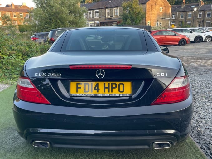 2025 Mercedes-benz Slk