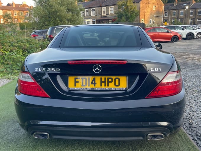 2025 Mercedes-benz Slk
