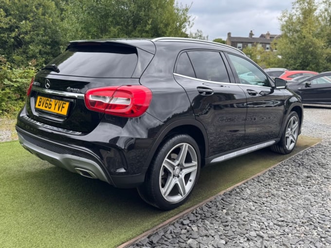 2025 Mercedes-benz Gla