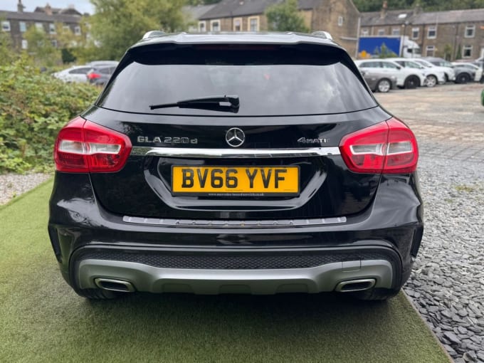2025 Mercedes-benz Gla