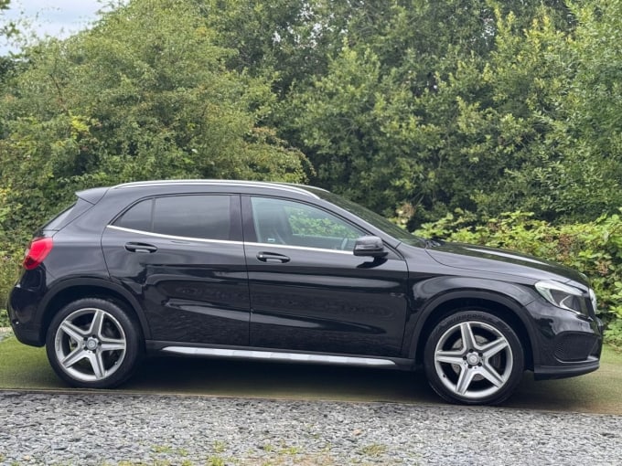 2025 Mercedes-benz Gla