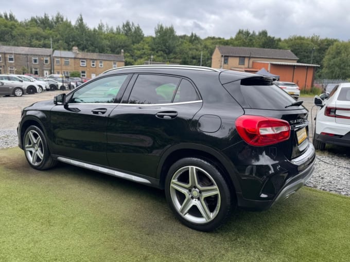 2025 Mercedes-benz Gla