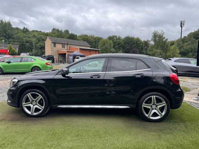2025 Mercedes-benz Gla
