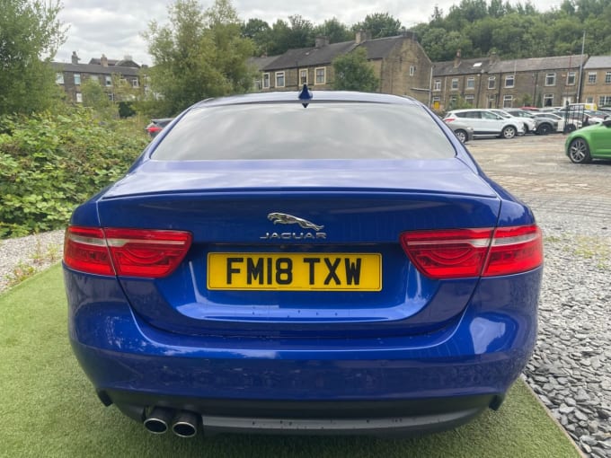 2025 Jaguar Xe