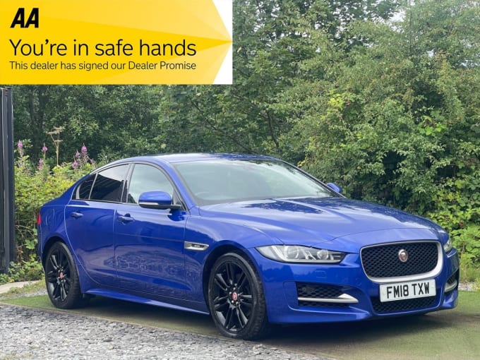 2025 Jaguar Xe