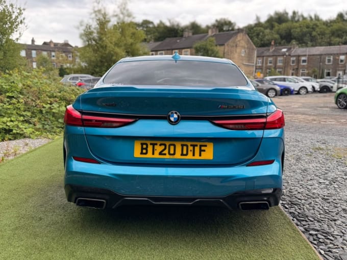 2025 BMW 2 Series Gran Coupe