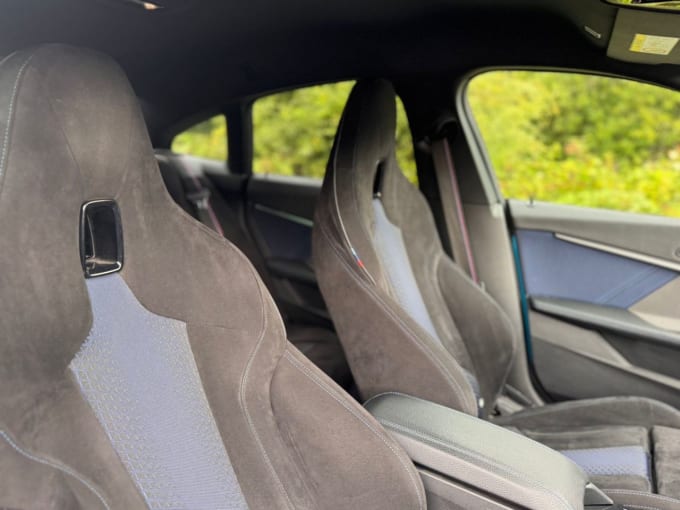 2025 BMW 2 Series Gran Coupe