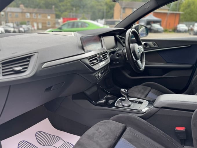2025 BMW 2 Series Gran Coupe