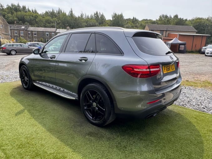 2025 Mercedes-benz Glc
