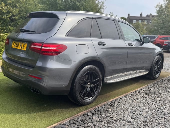 2025 Mercedes-benz Glc