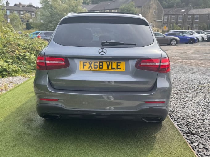 2025 Mercedes-benz Glc