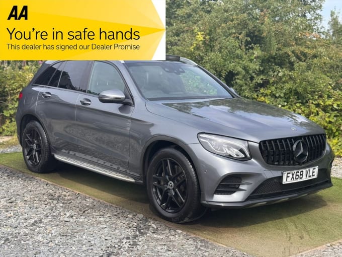 2025 Mercedes-benz Glc