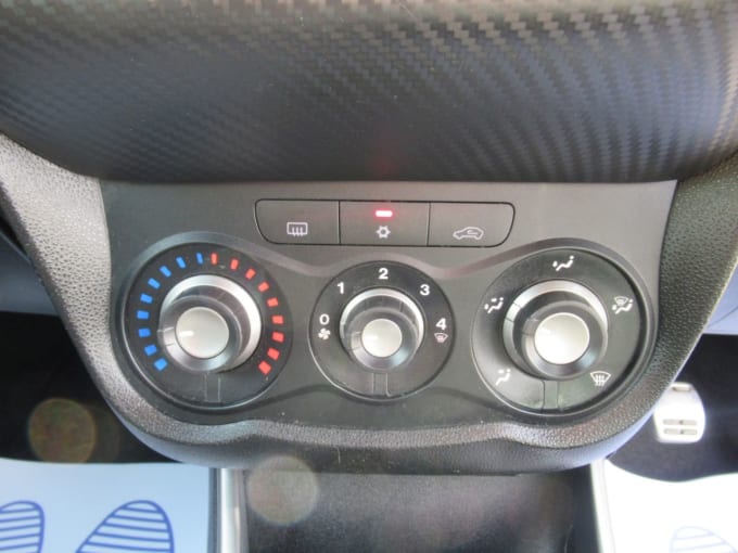2025 Alfa Romeo Mito
