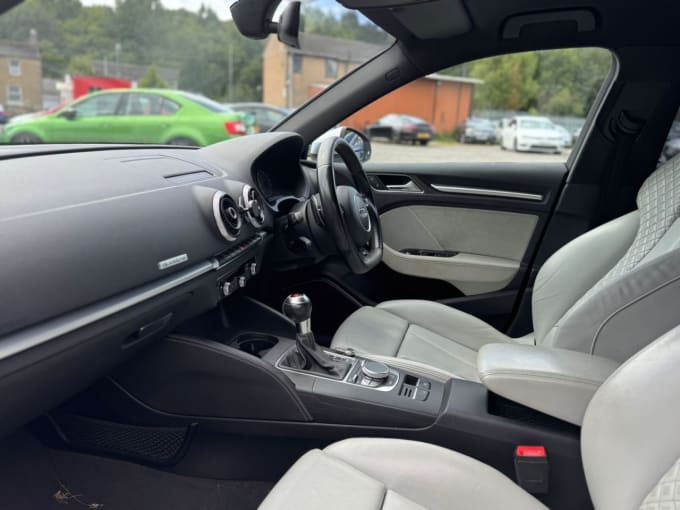 2025 Audi Rs3