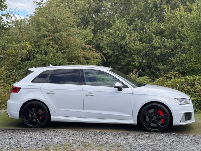 2025 Audi Rs3