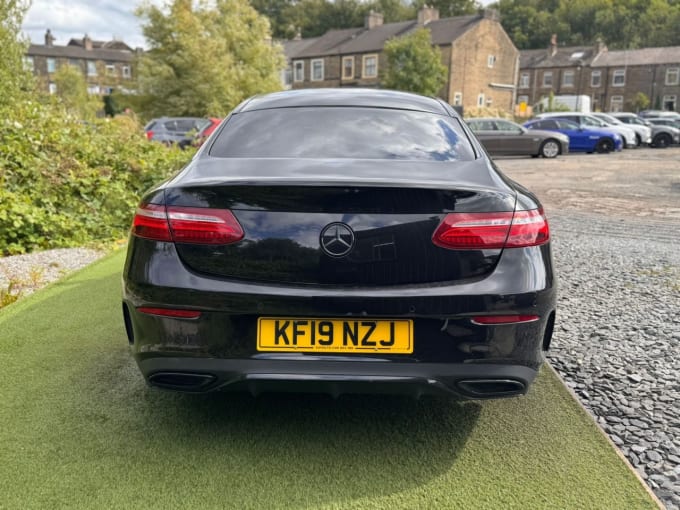 2025 Mercedes-benz E-class