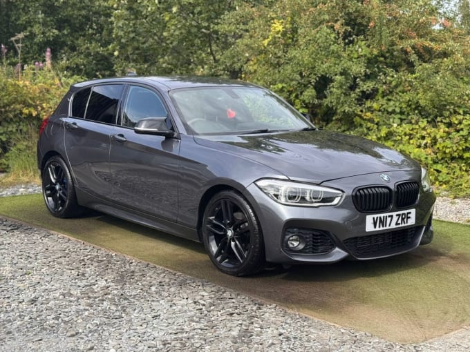 2025 BMW 1 Series