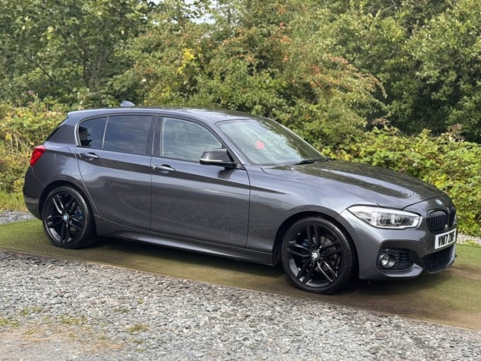 2025 BMW 1 Series