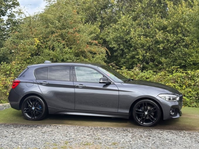 2025 BMW 1 Series