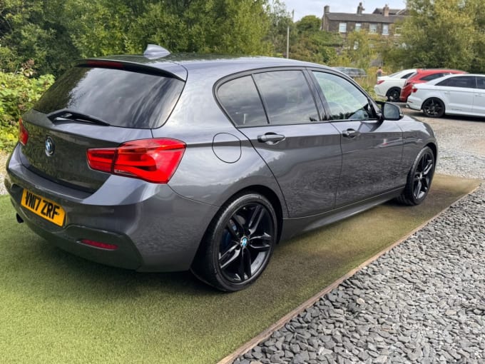 2025 BMW 1 Series
