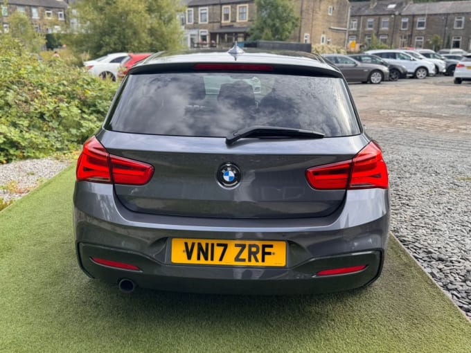 2025 BMW 1 Series