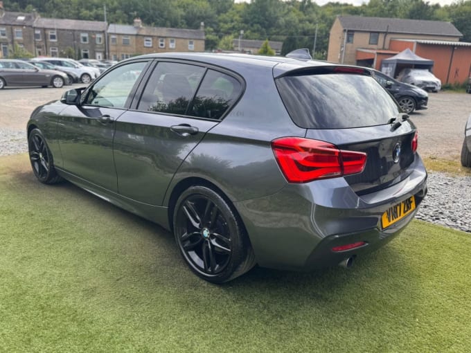 2025 BMW 1 Series