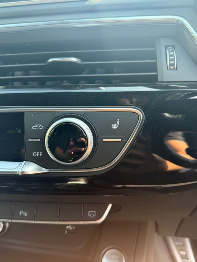 2025 Audi A4 Avant