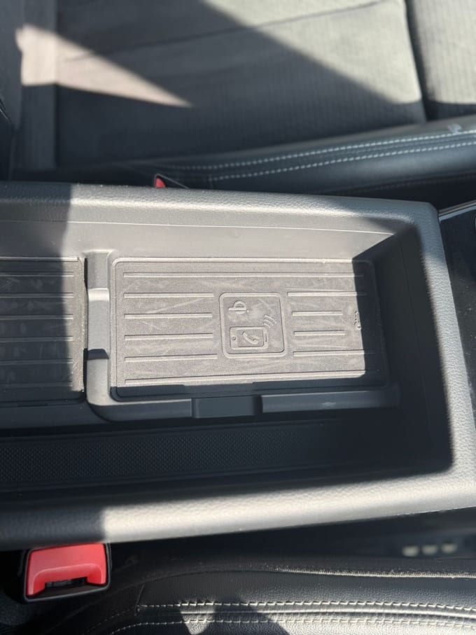 2025 Audi A4 Avant